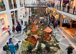 Fruehling In Jenas Goethe Galerie 2024 19